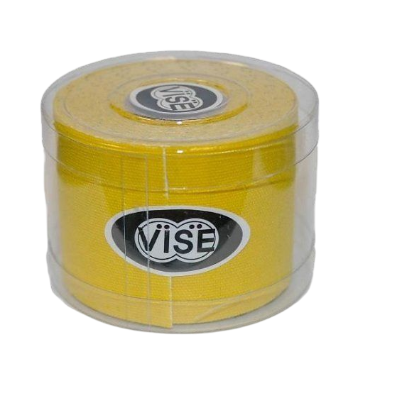 Vise - NT50Y Yellow finger Tape