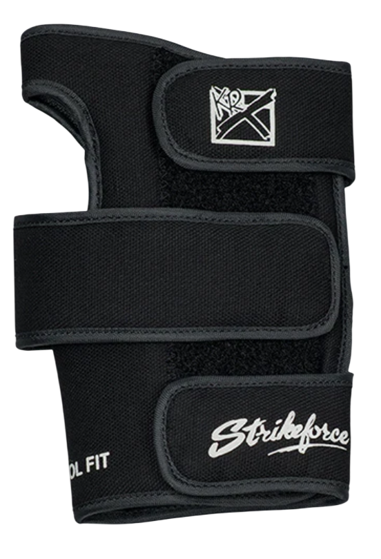 KR Strikeforce - Cool Fit Positioner - Right Handed