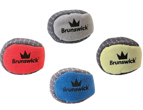 Brunswick - Microfiber Ez Ball