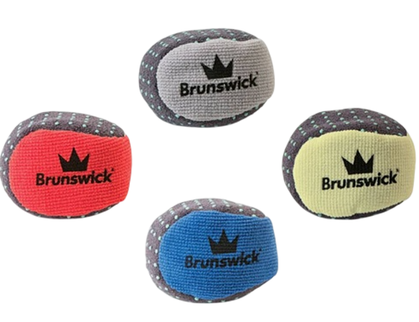 Brunswick - Microfiber Ez Ball