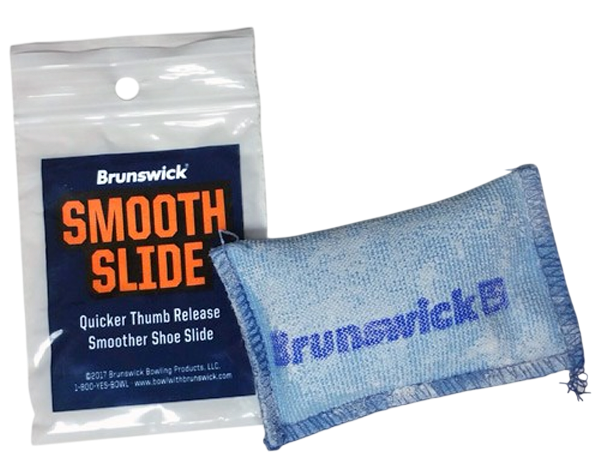 Brunswick - Smooth Slide