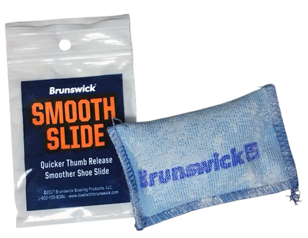 Brunswick - Smooth Slide