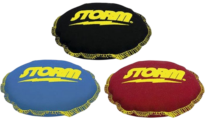 Storm - Scented Grip Sacks