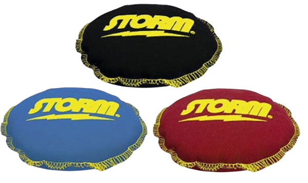 Storm - Scented Grip Sacks