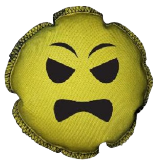 Storm - Stormoji Grip Sacks