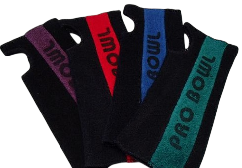 Pro Bowl - Wrist Liner