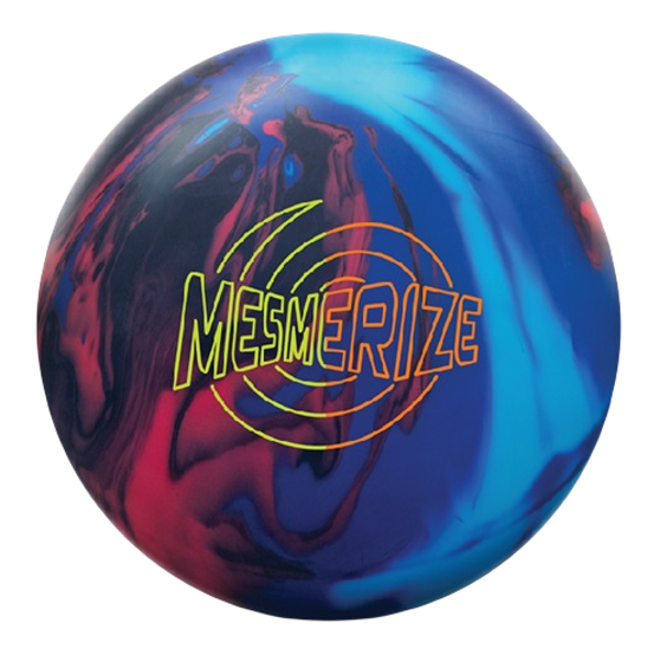 Brunswick - Mesmerize