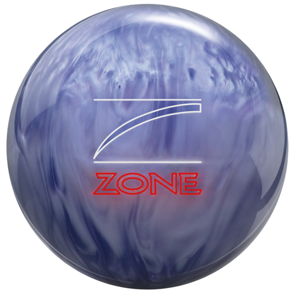 Brunswick - Danger Zone - Purple Ice