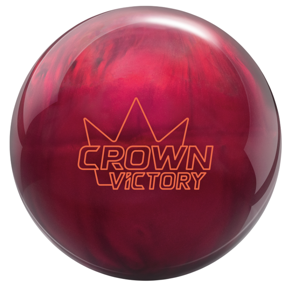 Brunswick - Crown Victory Pearl