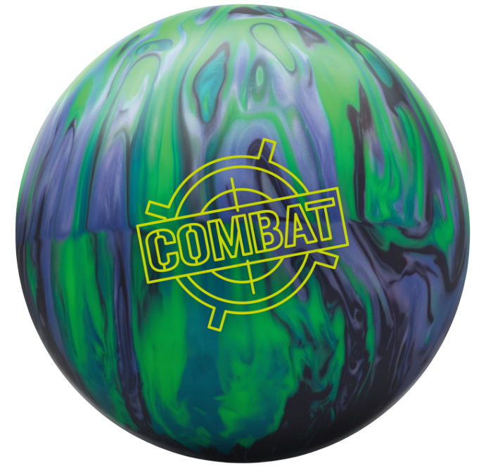 Brunswick - Combat Hybrid
