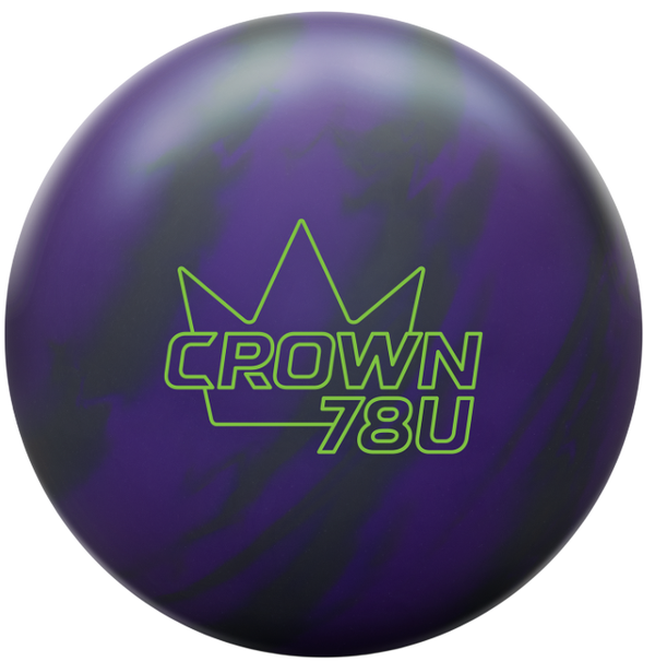 Brunswick - Crown 78-U