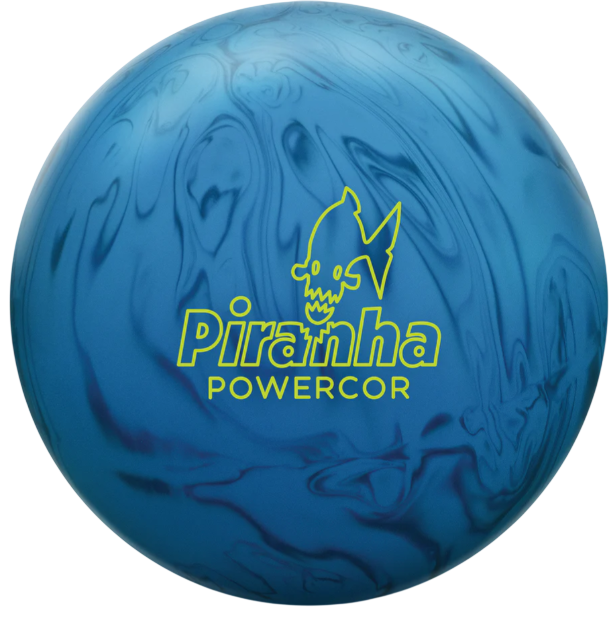 Columbia 300 - Piranha Powercor