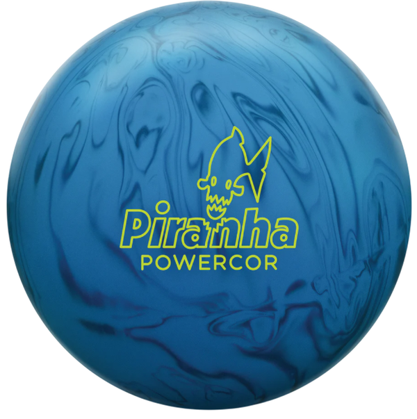 Columbia 300 - Piranha Powercor
