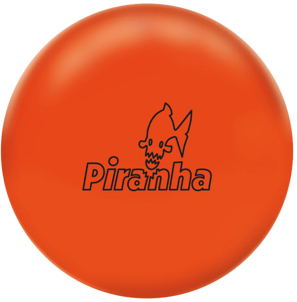 Columbia 300 - Piranha Solid
