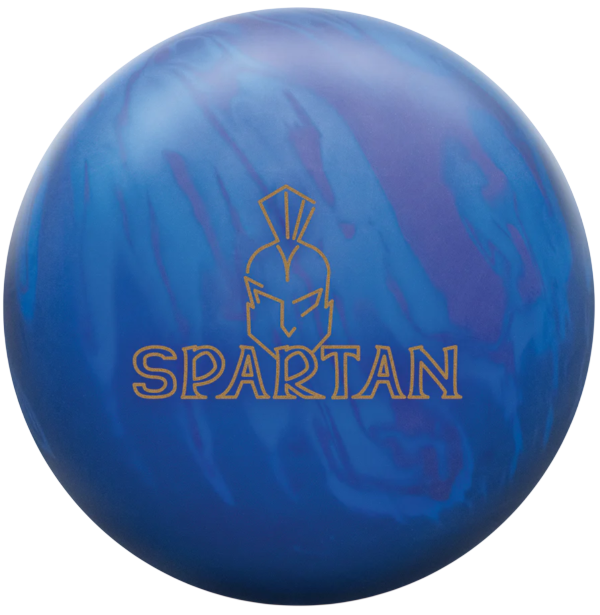 Ebonite - Spartan