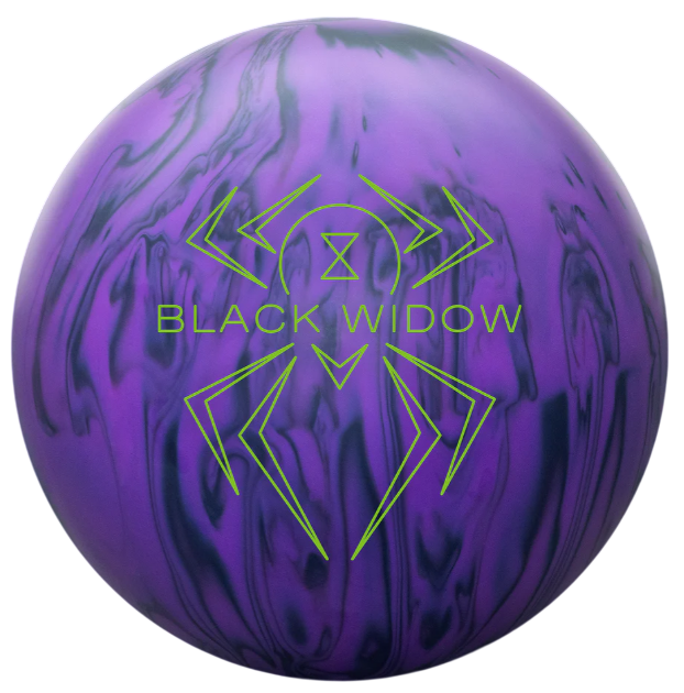 Hammer - Black Widow 3.0 Dynasty