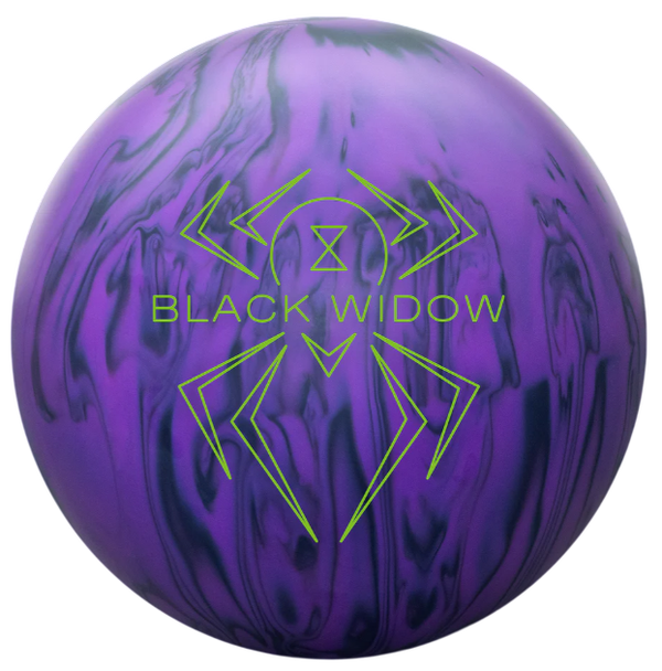 Hammer - Black Widow 3.0 Dynasty