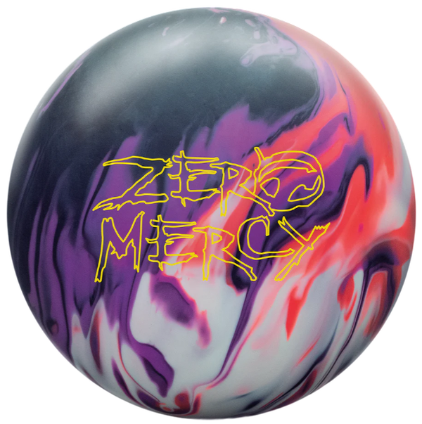 Hammer - Zero Mercy Solid