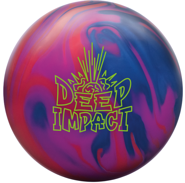 Radical - Deep Impact