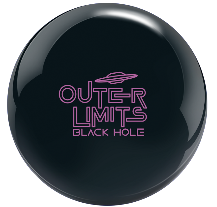 Radical - Outer Limits Black Hole