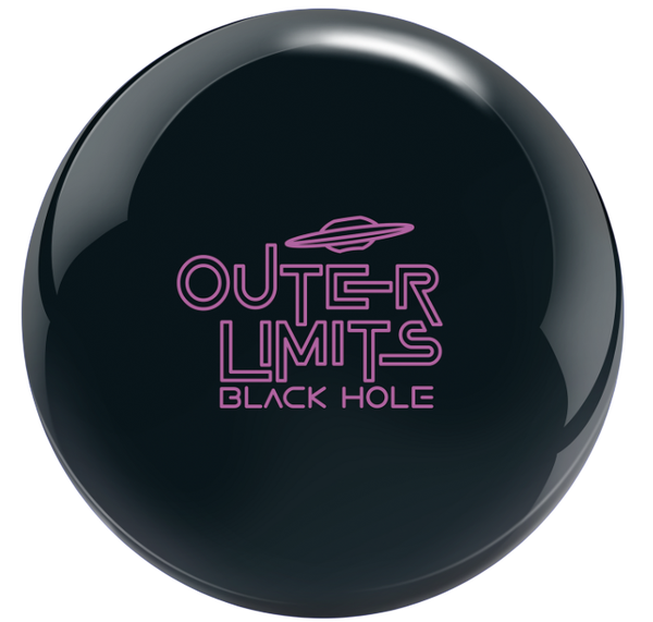 Radical - Outer Limits Black Hole