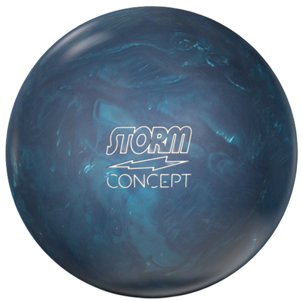 Storm -  Concept