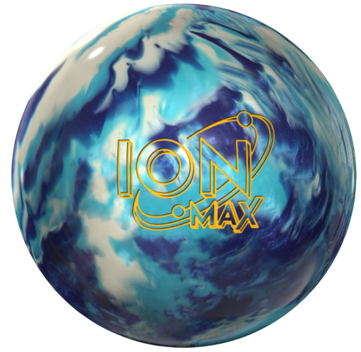 Storm -  Ion Max Pearl