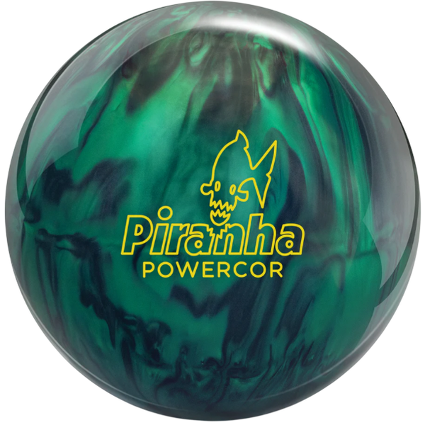 Columbia 300 - Piranha Powercor Pearl (Jade)