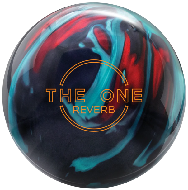 Ebonite - The One Reverb