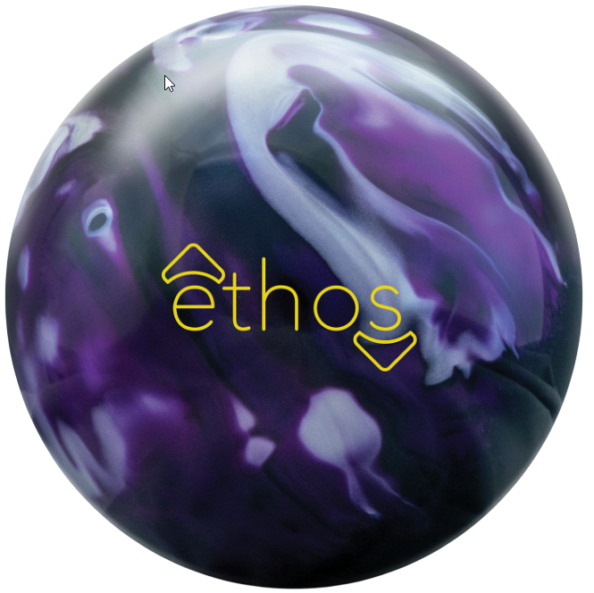 Brunswick - Ethos Hybrid