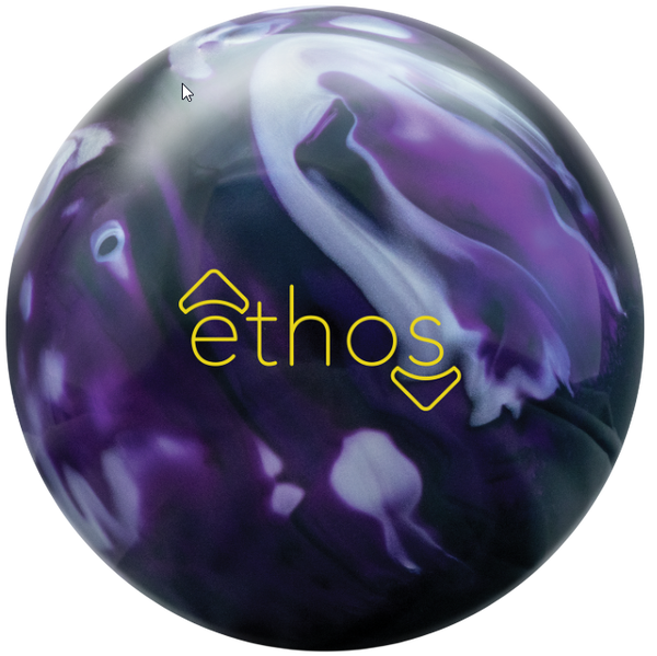 Brunswick - Ethos Hybrid