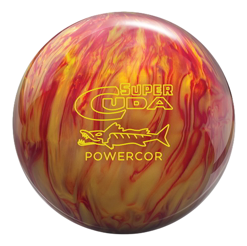 Columbia 300 - Super Cuda Powercor Pearl