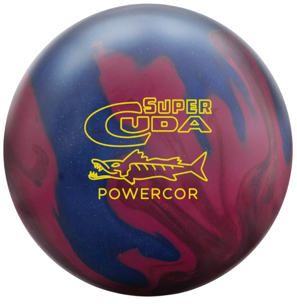 Columbia 300 - Super Cuda Powercor Solid