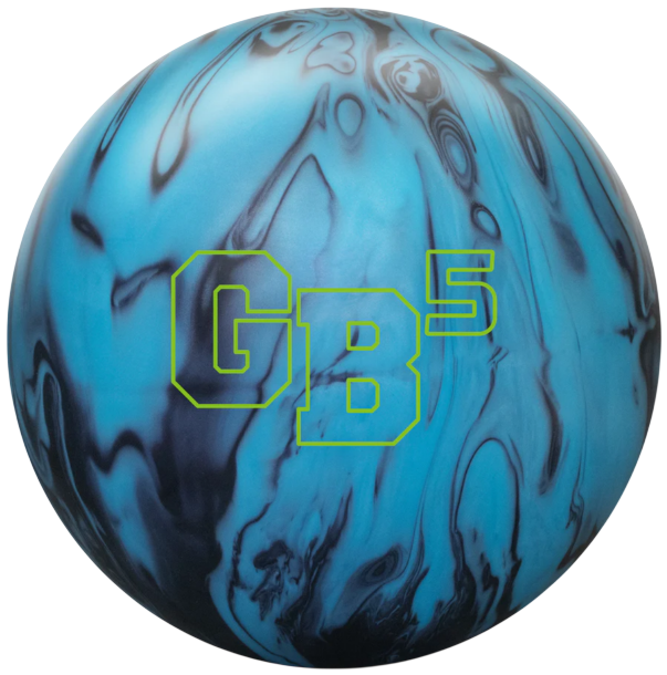 Ebonite - Game Breaker 5 Hybrid