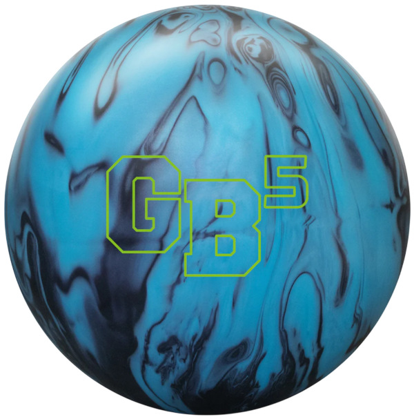 Ebonite - Game Breaker 5 Hybrid