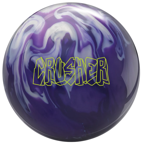 Ebonite - Crusher Hybrid
