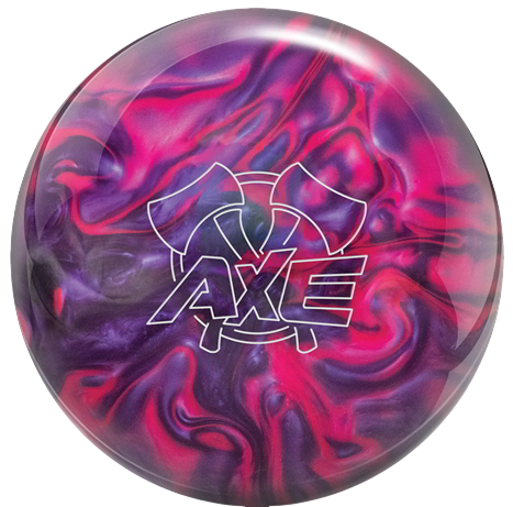 Hammer	- Axe Purple Pink