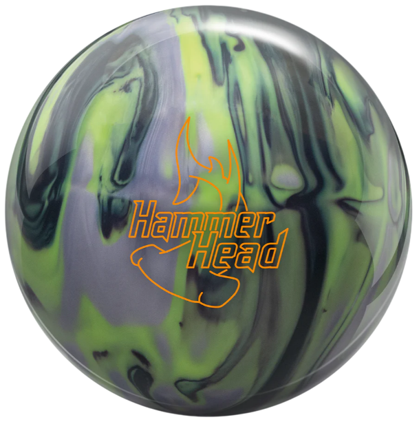 Hammer - Hammerhead Pearl