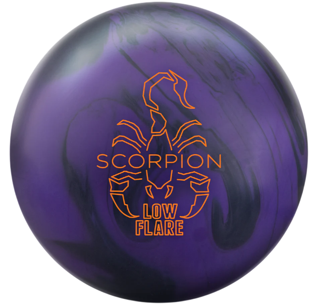Hammer - Scorpion Low Flare