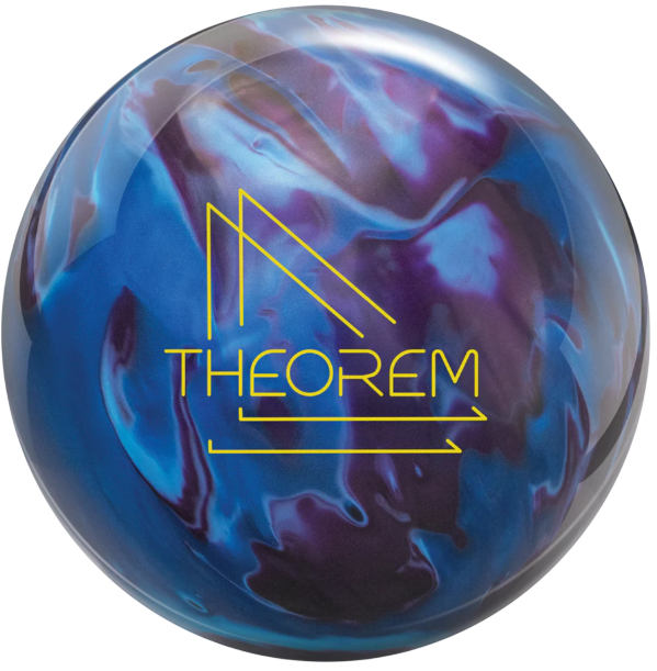 Track - Theorem Pearl