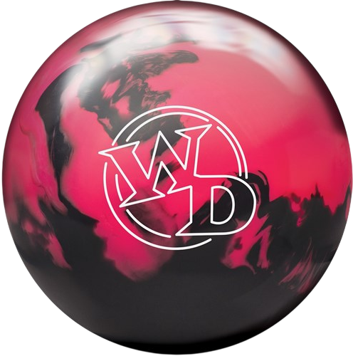 Columbia 300 - WD  Pink Black