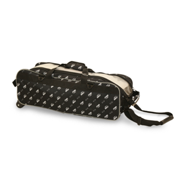 Storm - Three Ball Tournament Travel Dye-Sub