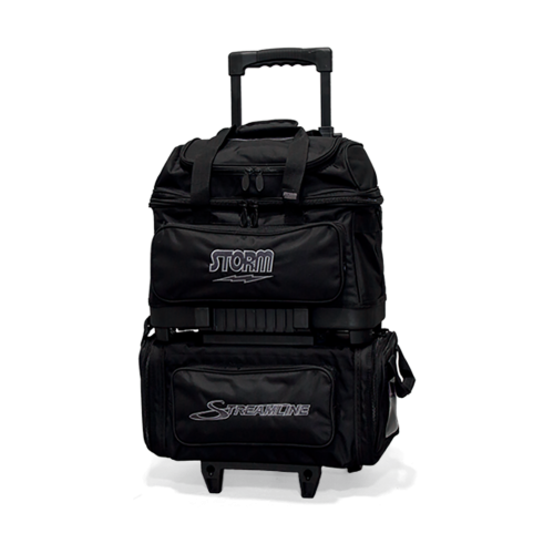 Storm - Streamline Four Ball Roller