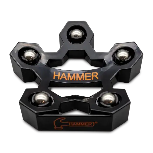 Hammer - Rotating Ball Cup