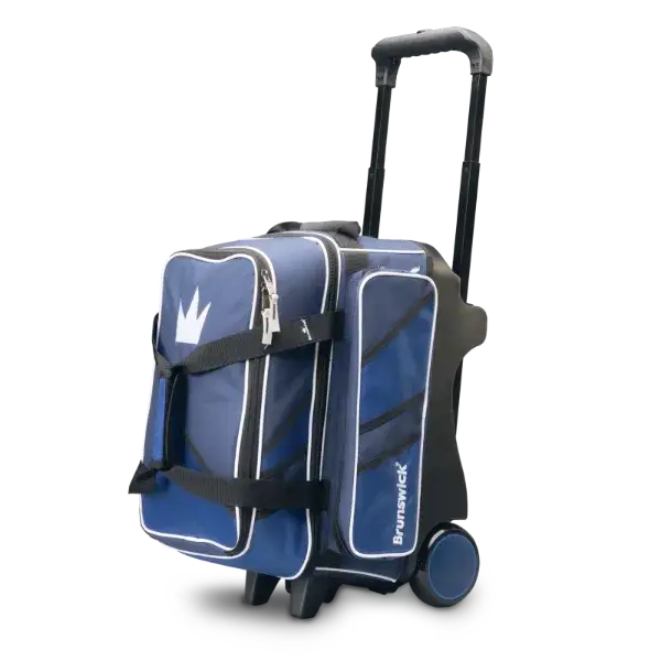Brunswick - Quest Double Roller