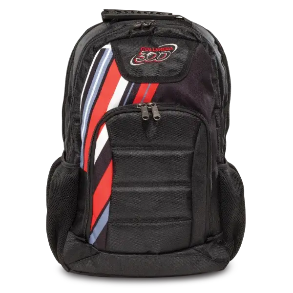 Columbia 300 - Dye Sub Backpack