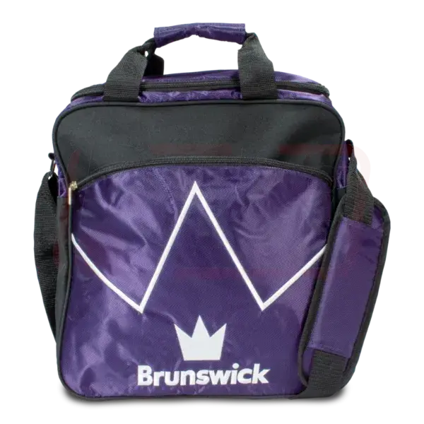 Brunswick - Blitz Single Tote Bag