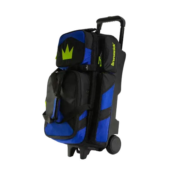 Brunswick - Quest Triple Roller