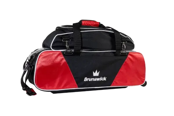 Brunswick - Eclipse Triple Tote