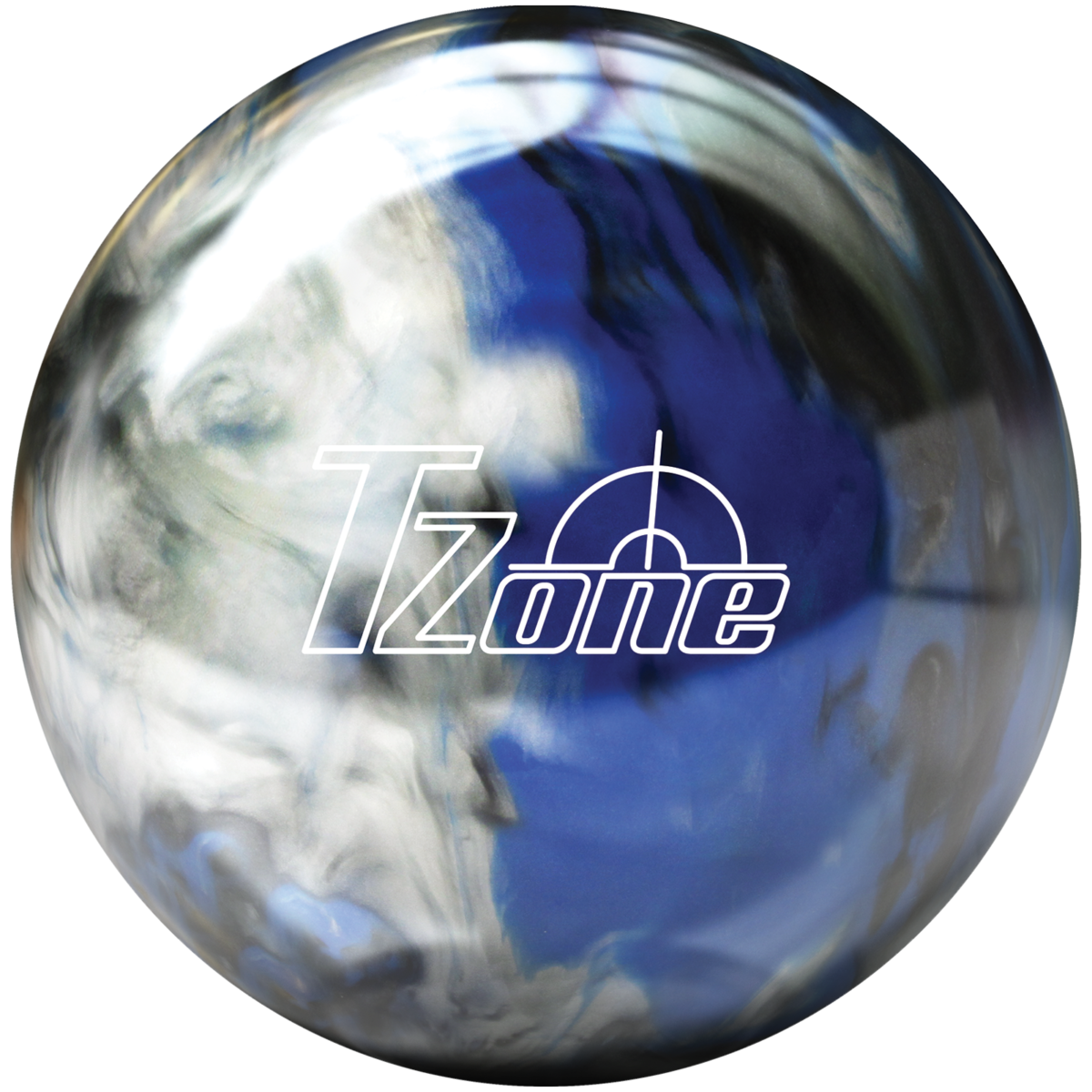 Brunswick - TZone - Indigo Swirl